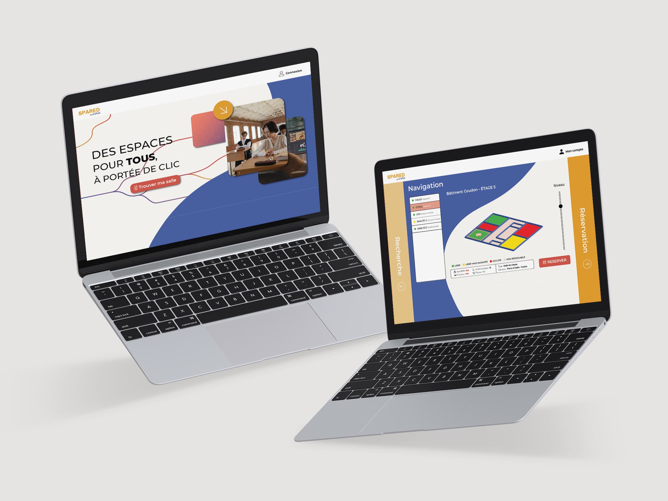 Spared utln - mockup 1