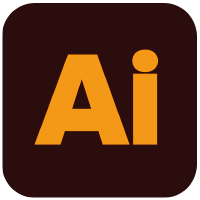 Icone Adobe Illustrator