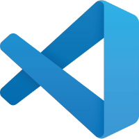 Icone Visual Studio Code